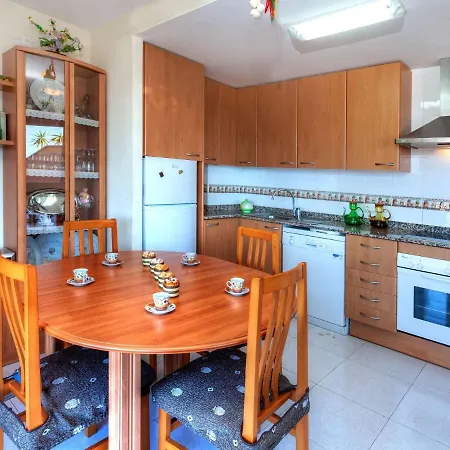 Fane By Interhome Apartment *