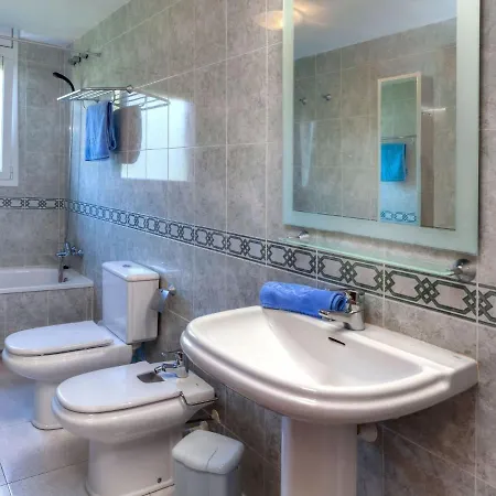Fane By Interhome Apartment