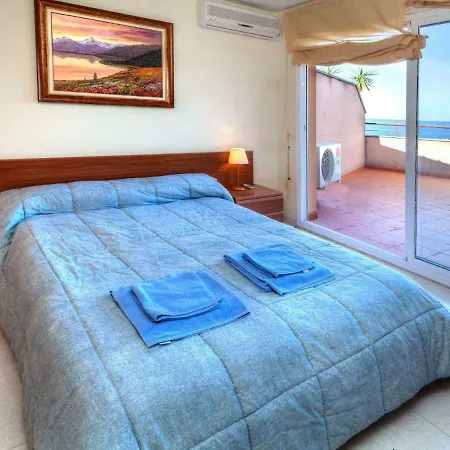 Fane By Interhome Apartment Llanca